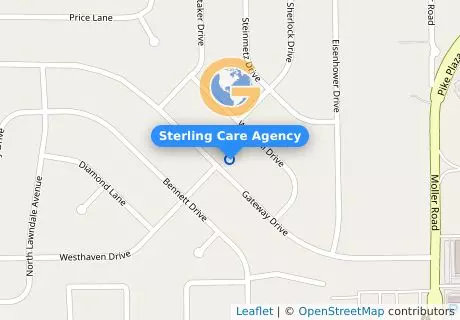 Sterling Care Agency