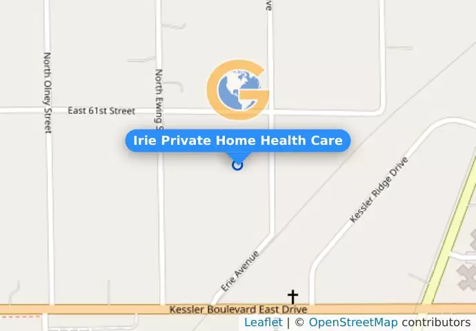 Irie Private Home Health Care