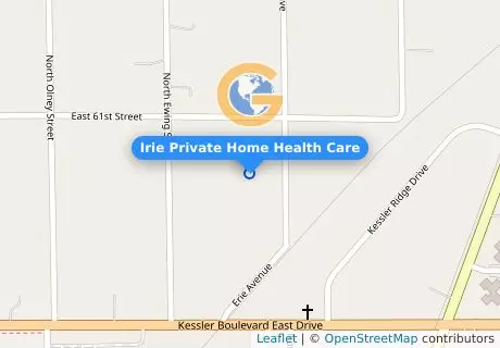 Irie Private Home Health Care