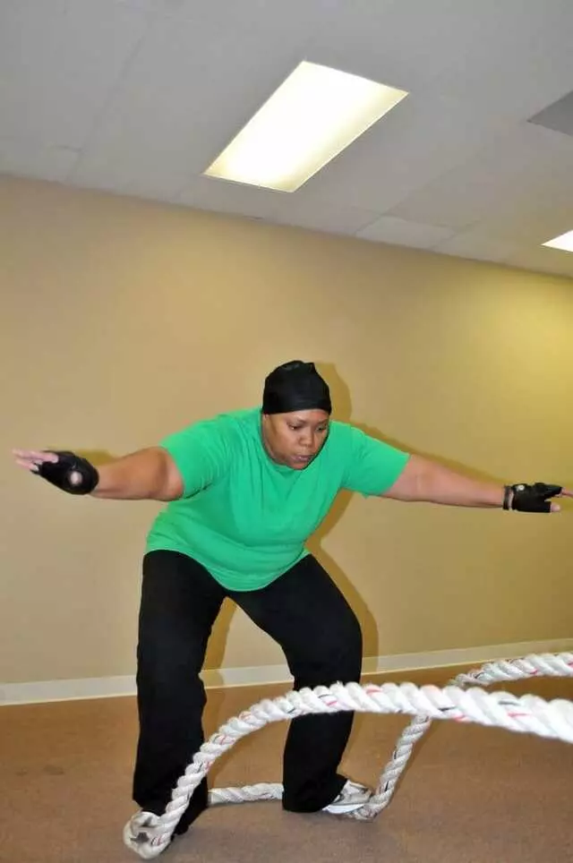 Indy Boot Camps