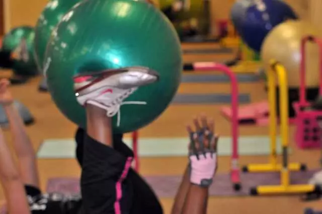 Indy Boot Camps