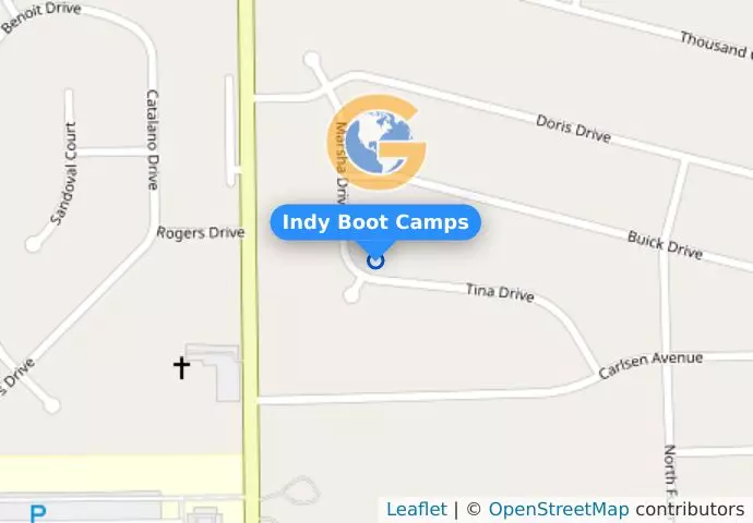 Indy Boot Camps