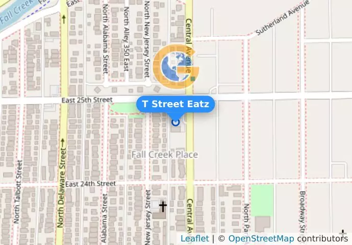 T Street Eatz