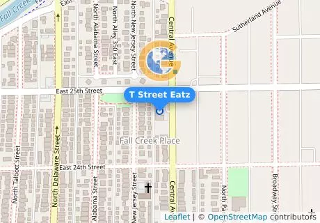T Street Eatz