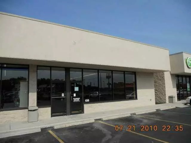 All Pro Painting Company