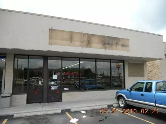 All Pro Painting Company