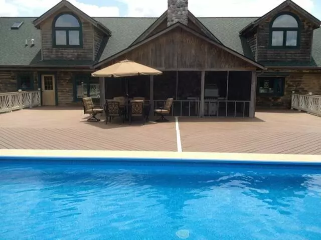 All Pro Painting Company
