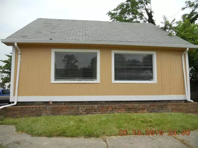 All Pro Painting Company