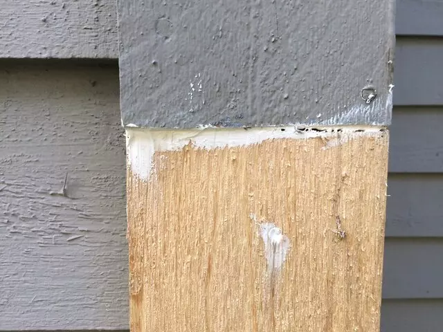 All Pro Painting Company