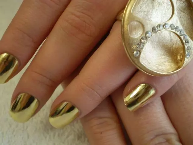Abstract Nails & Wellness Studio