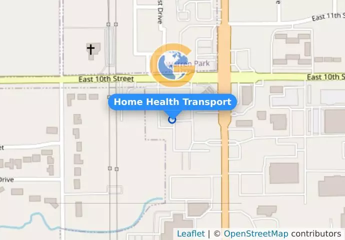 Home Health Transport