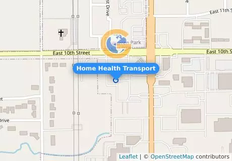 Home Health Transport