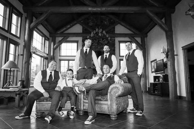 April and Jay Photography