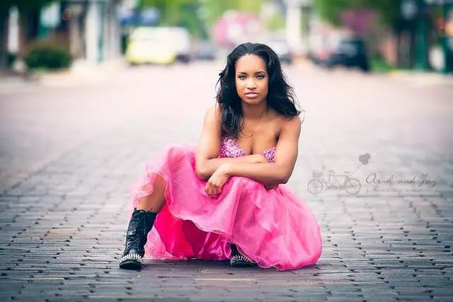 April and Jay Photography