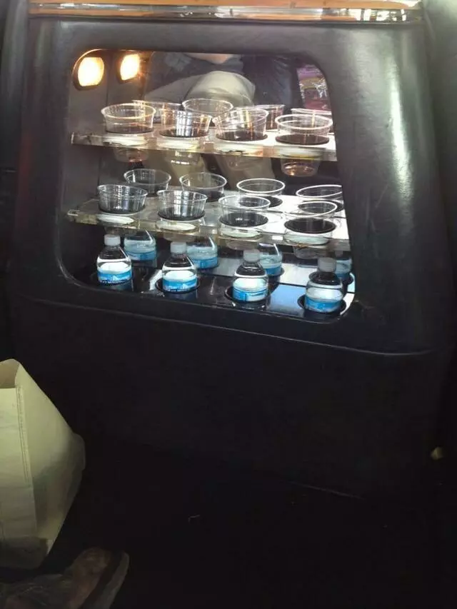 Avalon Executive Transportation of Indiana