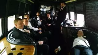 Avalon Executive Transportation of Indiana