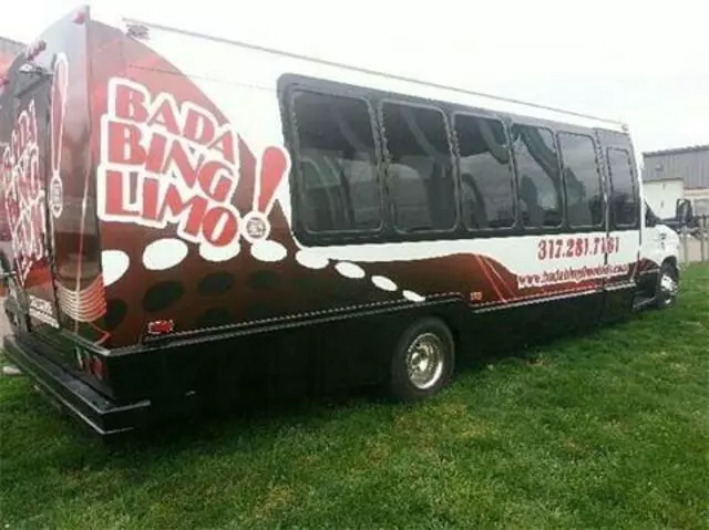 Avalon Executive Transportation of Indiana