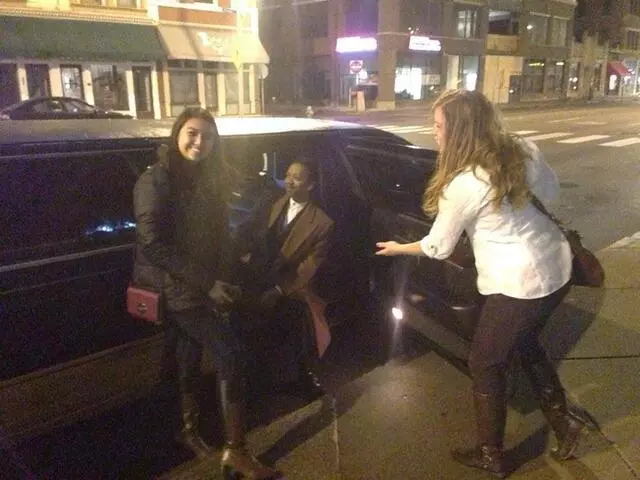 Avalon Executive Transportation of Indiana
