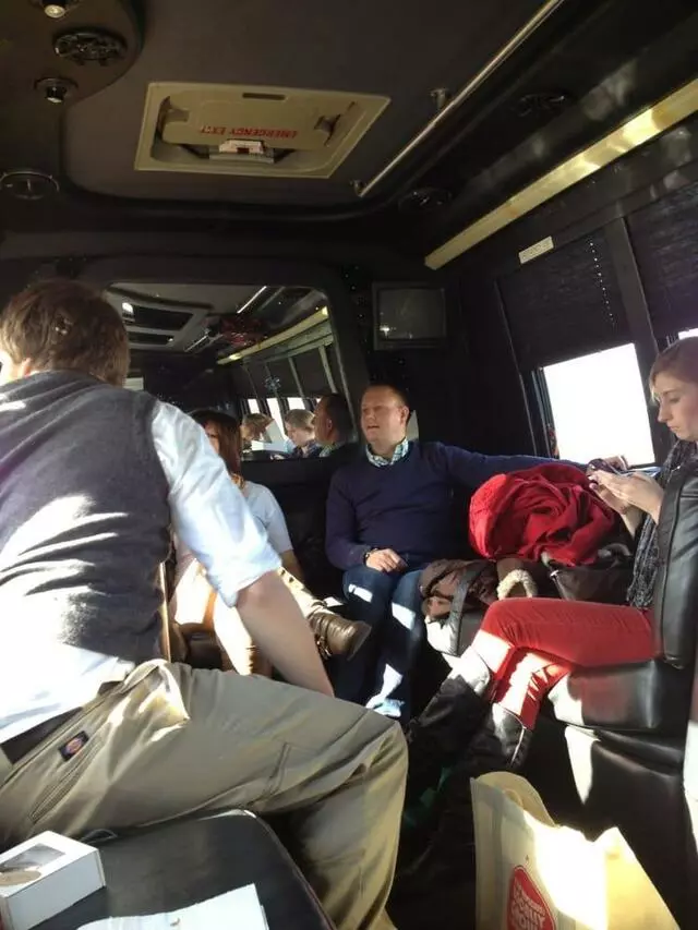 Avalon Executive Transportation of Indiana