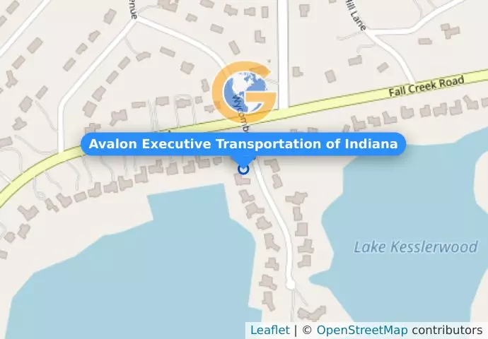 Avalon Executive Transportation of Indiana