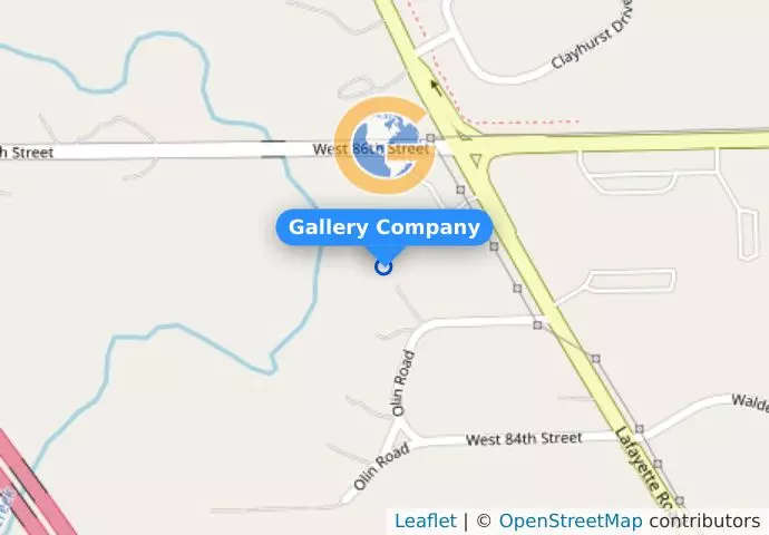 Gallery Company