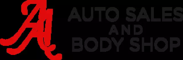 AA Autobody
