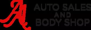 AA Autobody