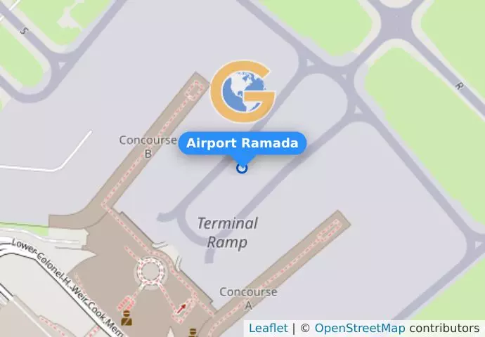 Airport Ramada