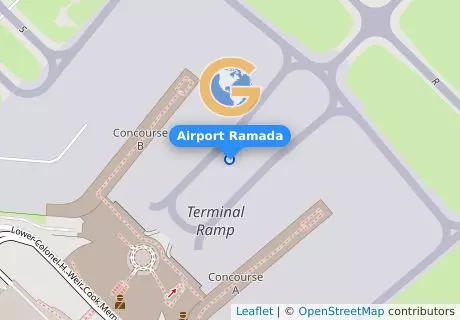 Airport Ramada