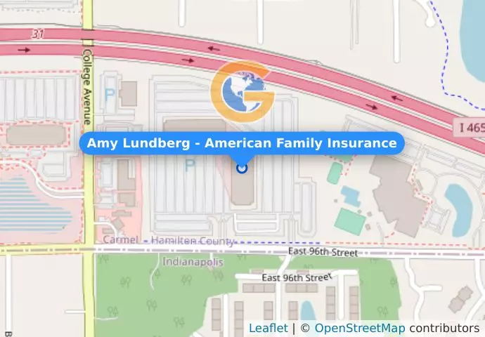 Amy Lundberg - American Family Insurance
