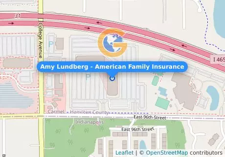 Amy Lundberg - American Family Insurance
