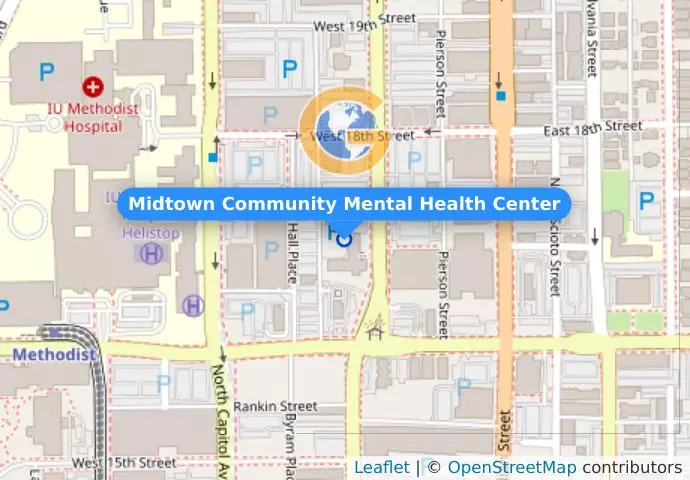 Midtown Community Mental Health Center