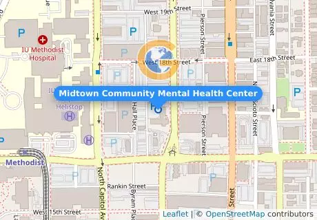 Midtown Community Mental Health Center