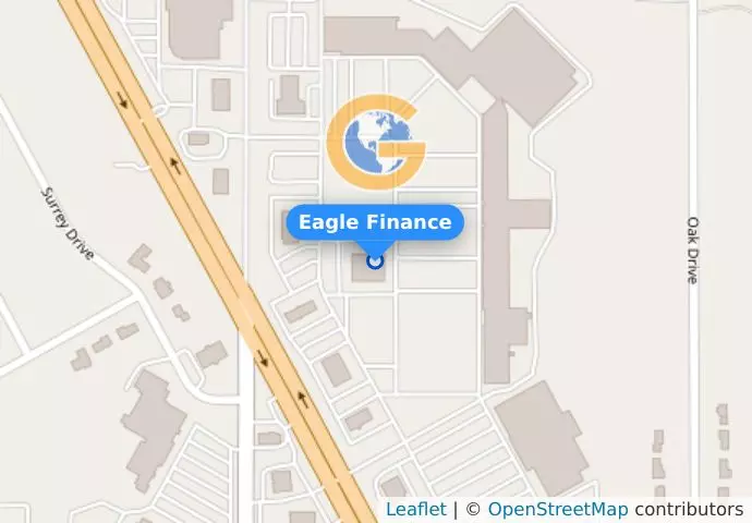Eagle Finance