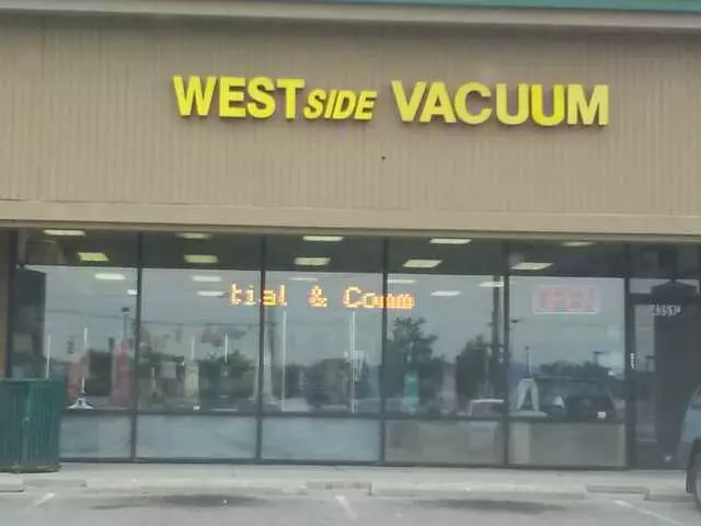 WestSide Vacuum