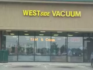 WestSide Vacuum