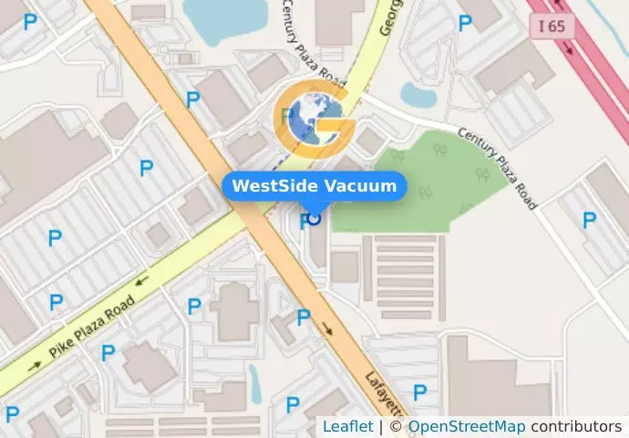 WestSide Vacuum