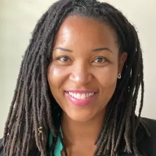 Sarita Sharp