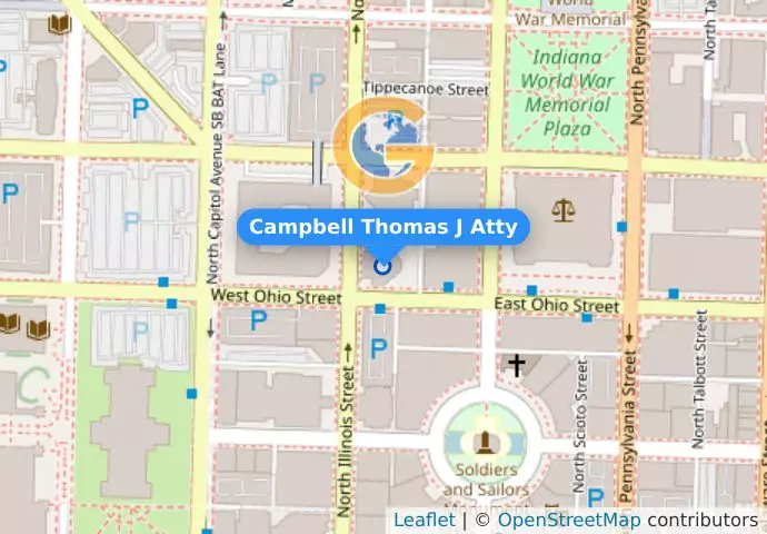 Campbell Thomas J Atty