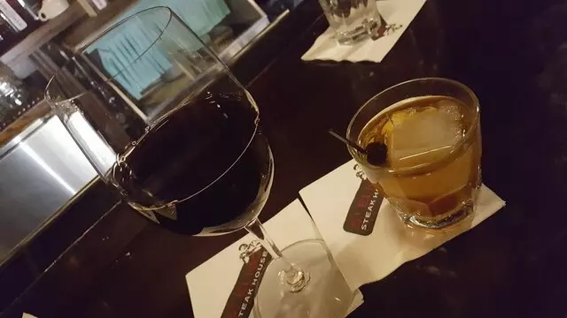 1933 Lounge
