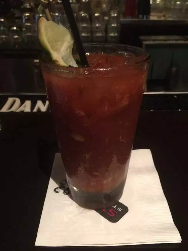 1933 Lounge