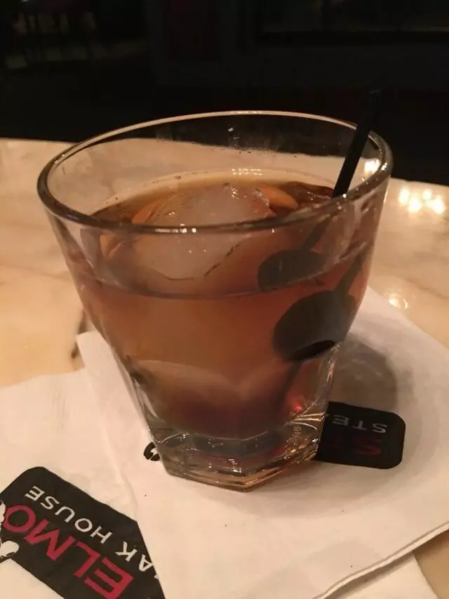 1933 Lounge
