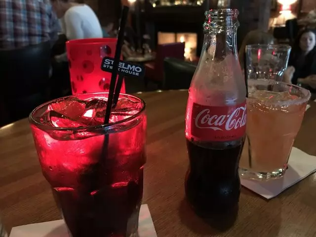 1933 Lounge