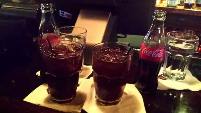 1933 Lounge