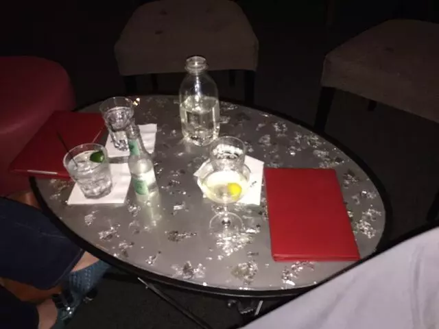 1933 Lounge