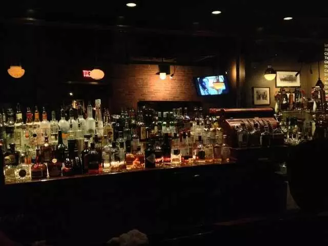 1933 Lounge