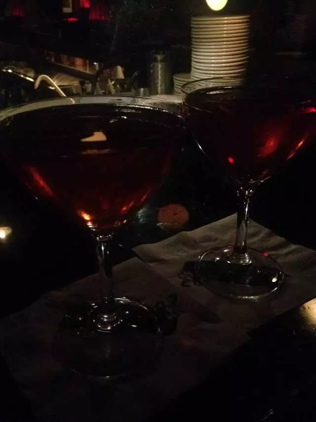 1933 Lounge