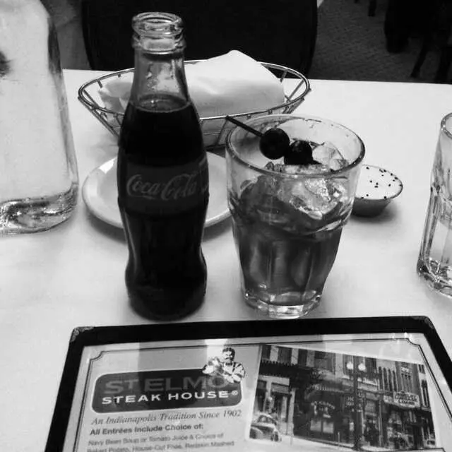 1933 Lounge