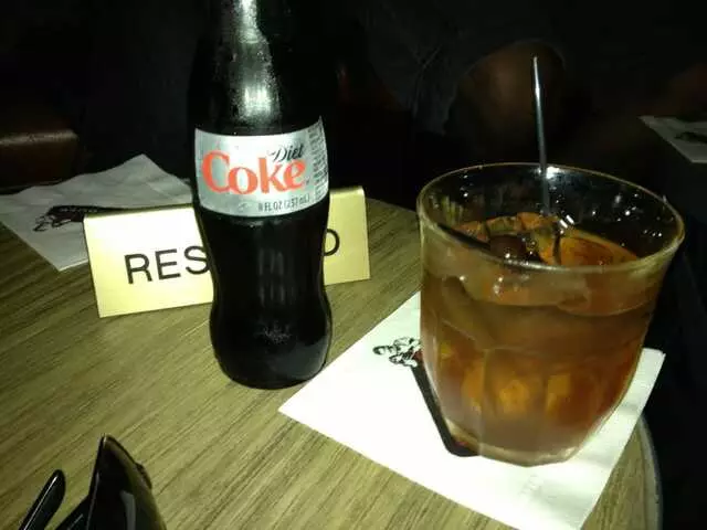 1933 Lounge
