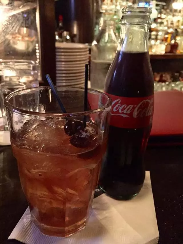 1933 Lounge